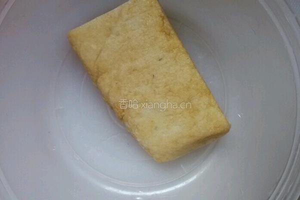 特色炒饭的做法图解3
