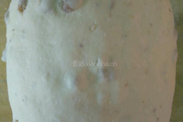 八宝馒头的做法图解2