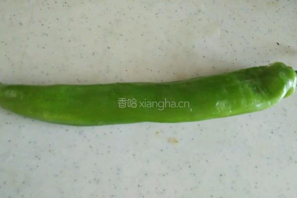 爽口炝拌菜的做法图解3