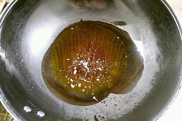 酸菜肉丝的做法图解5