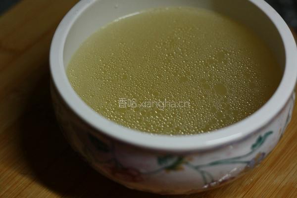 下酒美味糟鸡爪的做法图解9
