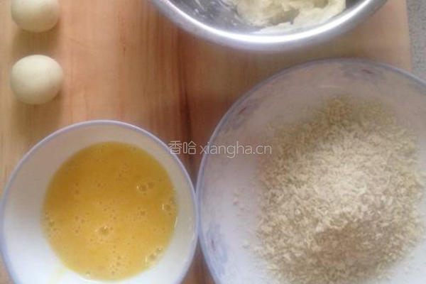 番茄土豆泥的做法图解3