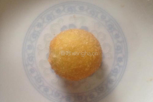 番茄土豆泥的做法图解4