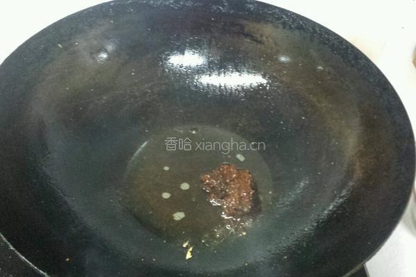 家乡豆腐的做法图解5
