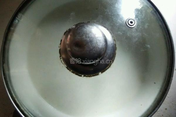 素肠粉的做法图解2