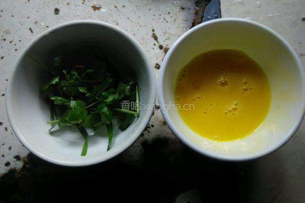 素肠粉的做法图解4