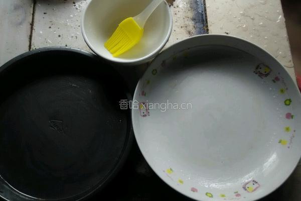 素肠粉的做法图解5