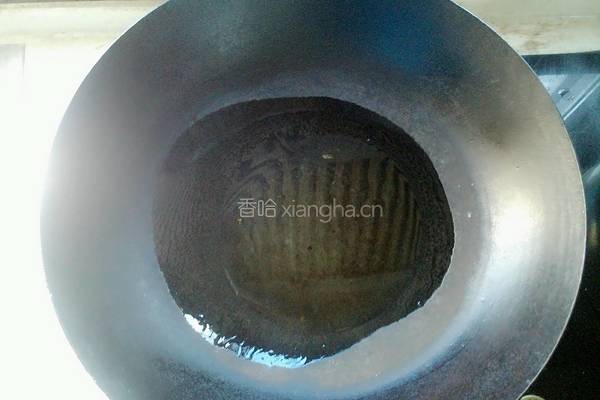 番茄炒鸡蛋的做法图解5