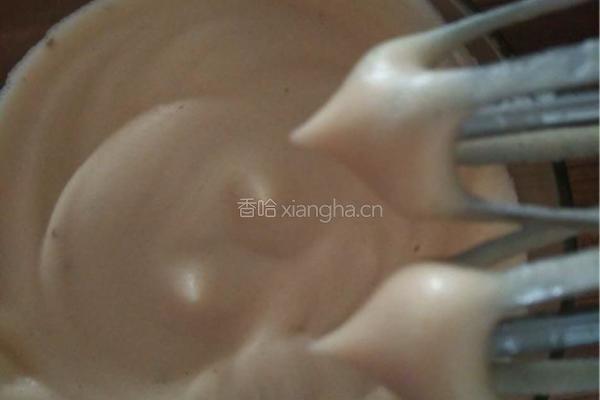 枣泥核桃糕的做法图解7
