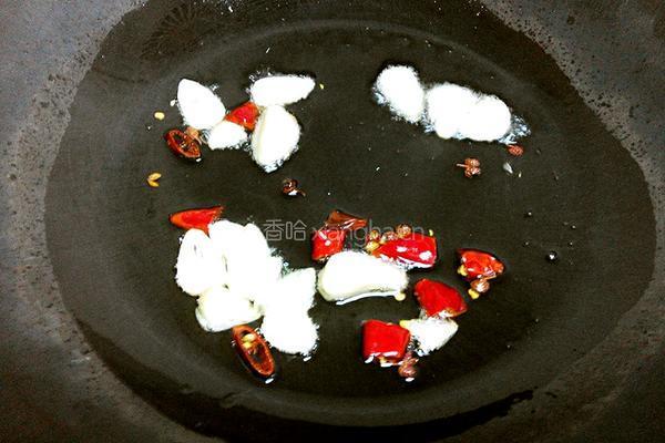 蔬菜炒面的做法图解3