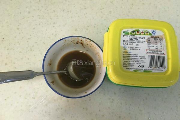 韩国杂菜的做法图解7