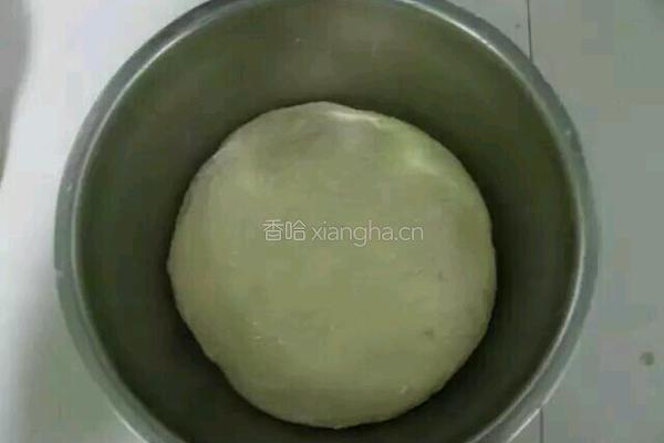 炸油条的做法图解5