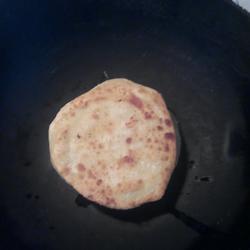 白菜馅烙饼的做法[图]