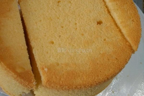 小汽车蛋糕的做法图解11