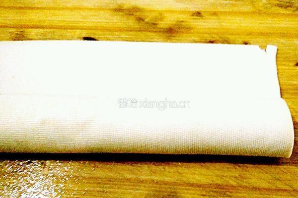香卤豆腐丝的做法图解2
