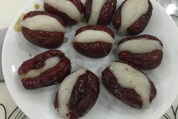 糯米枣