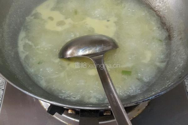 家常土豆汤的做法图解6
