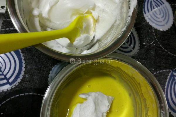 蛋糕卷的做法图解9