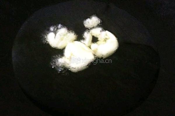 酒糟大菜的做法图解4