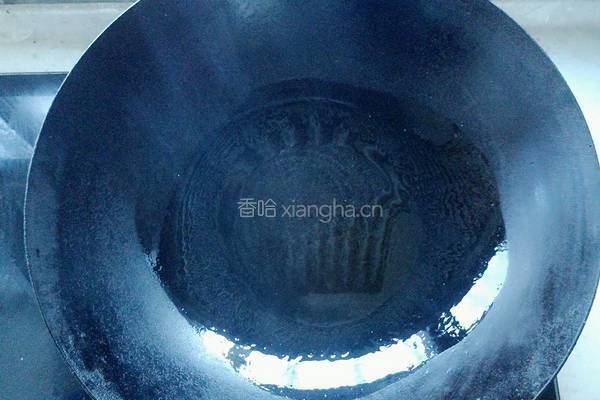 虎皮青椒的做法图解3