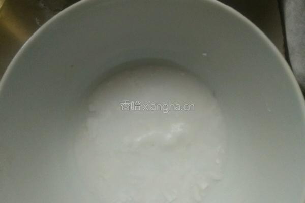 洋芋粉的做法图解2