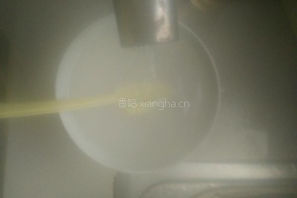 洋芋粉的做法图解6