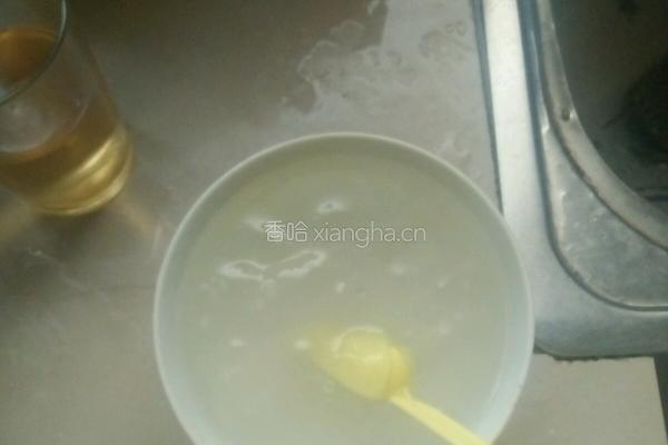 洋芋粉的做法图解7