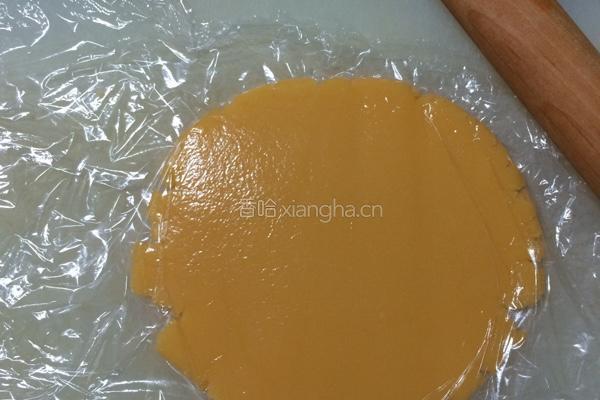 饼干的做法图解6