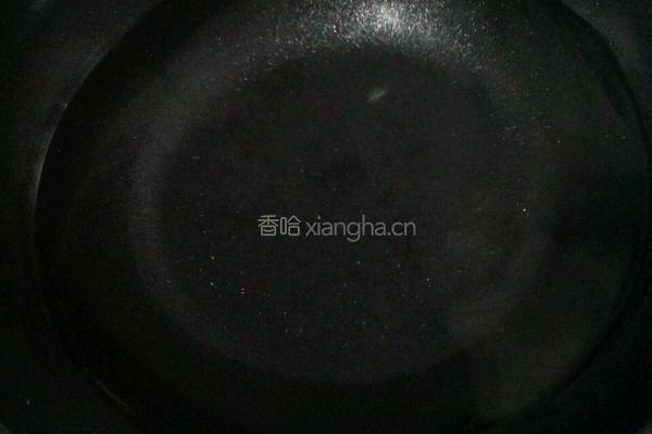 海鲜面的做法图解4