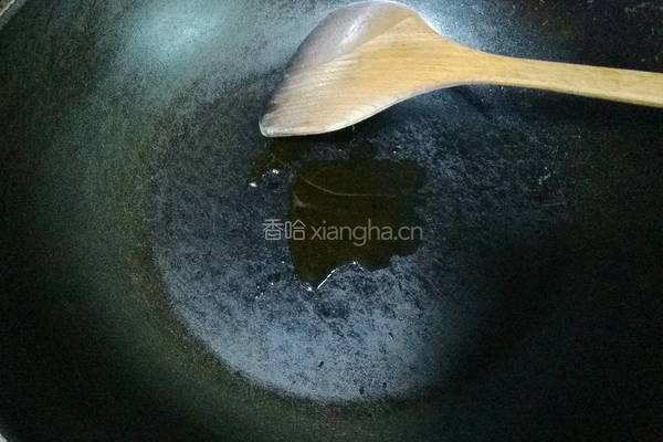 蛋黄焗南瓜的做法图解12