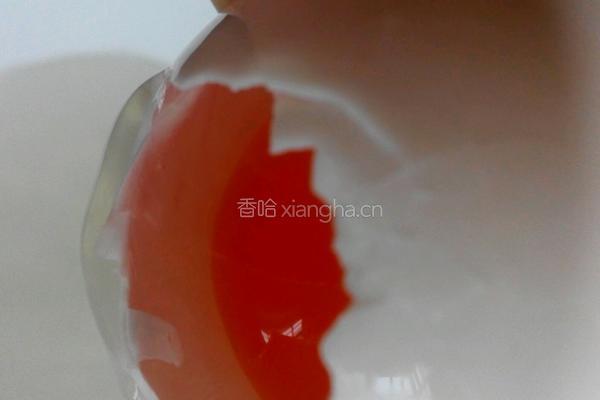 香肠鲜蔬糯米蛋的做法图解6