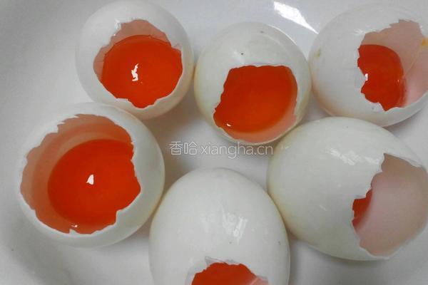 香肠鲜蔬糯米蛋的做法图解7