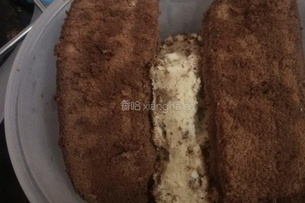 蛋糕