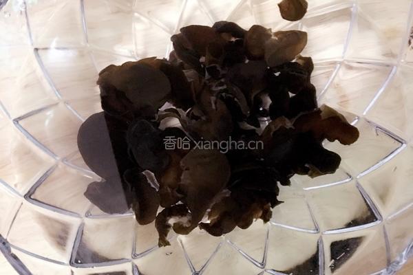 素炒山药的做法图解2