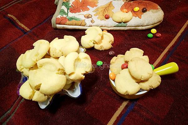 玛格丽特饼干