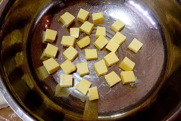 玛格丽特饼干的做法图解2