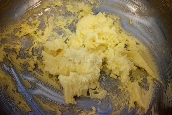 玛格丽特饼干的做法图解8