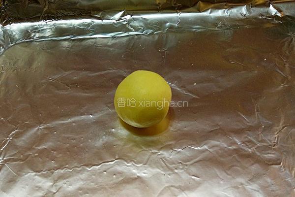 玛格丽特饼干的做法图解13