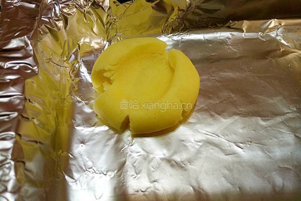 玛格丽特饼干的做法图解15