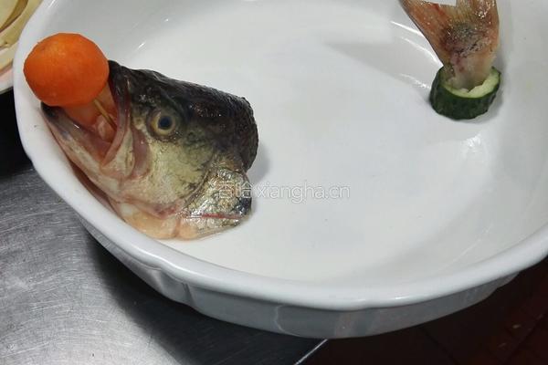 芙蓉鲈鱼的做法图解9