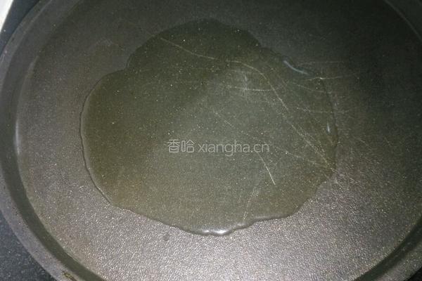 黄金鸡蛋肉卷的做法图解7