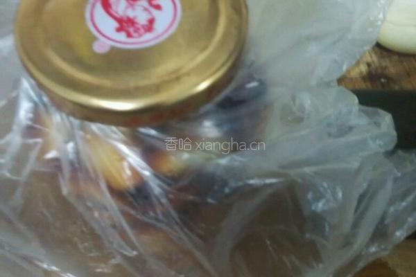 腊八蒜的做法图解7