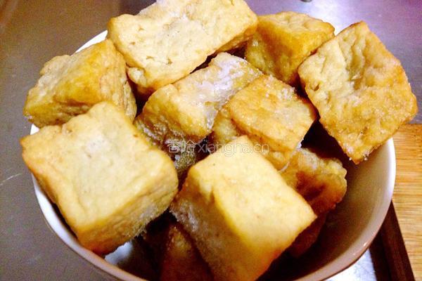 红烧带鱼烧豆腐的做法图解5