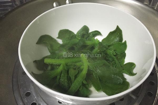 冰菜的做法图解4