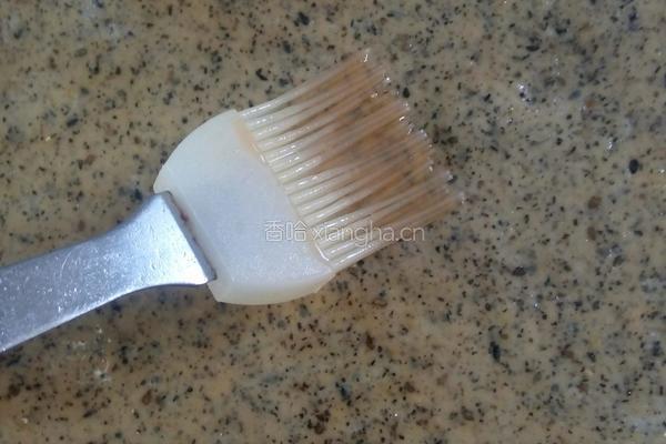 南瓜泥黑芝麻馒头的做法图解15