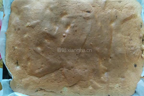 阿胶红枣糕的做法图解11
