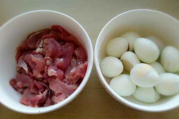 三鲜土豆粉的做法图解3