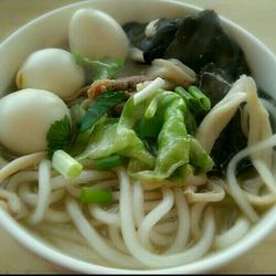 三鲜土豆粉的做法[图]
