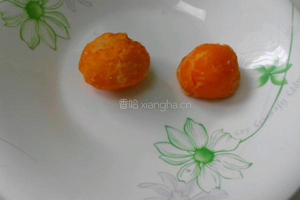金玉满堂的做法图解1