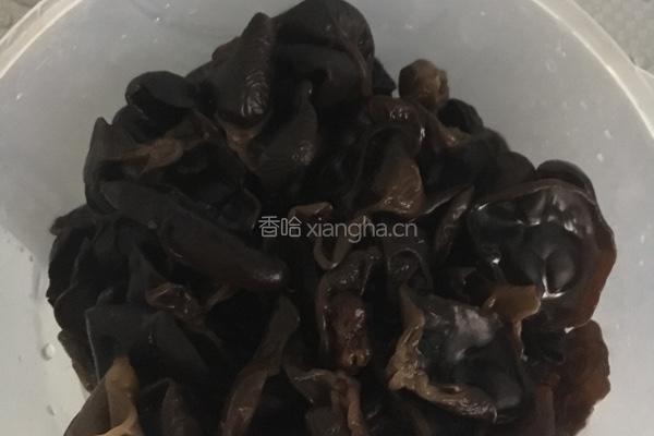 烩面的做法图解1